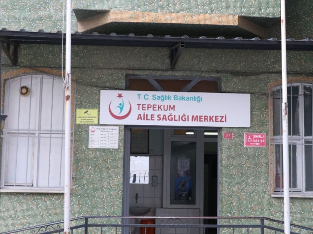 ASM Görüntüler