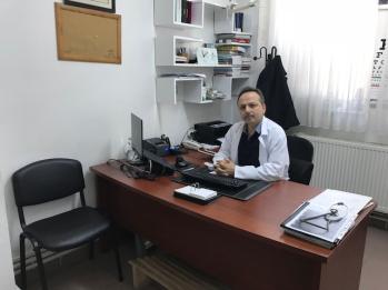Dr.Muhammet METIN
